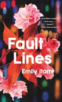 Fault Lines - pe lista scurtă pentru Premiul Costa pentru primul roman 2021 - Fault Lines - Shortlisted for the 2021 Costa First Novel Award