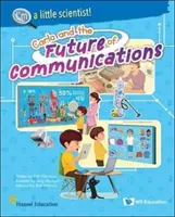 Carlo și viitorul comunicațiilor - Carlo and the Future of Communications