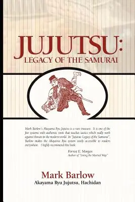 Jujutsu: Moștenirea samurailor - Jujutsu: Legacy of the Samurai