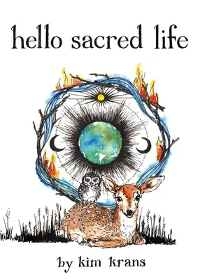 Salut Viața Sacră - Hello Sacred Life