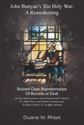 Războiul sfânt al lui John Bunyan: o redeșteptare - John Bunyan's The holy war: a reawakening