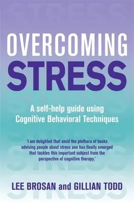 Depășirea stresului - Overcoming Stress