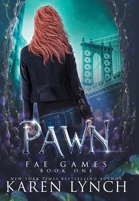 Pion (Hardcover) - Pawn (Hardcover)