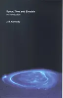 Spațiu, timp și Einstein - o introducere - Space, Time and Einstein - An Introduction