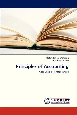Principii de contabilitate - Principles of Accounting