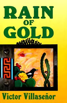 Ploaie de aur - Rain of Gold
