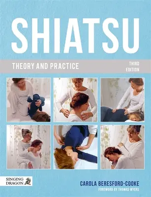 Teoria și practica Shiatsu - Shiatsu Theory and Practice