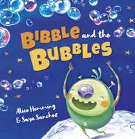 Bibble și bulele (Bibble and the Bubbles) - Bibble and the Bubbles