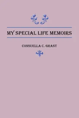 Memoriile vieții mele speciale - My Special Life Memoirs