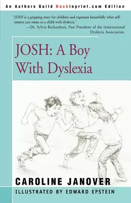 Josh: Un băiat cu dislexie - Josh: A Boy with Dyslexia