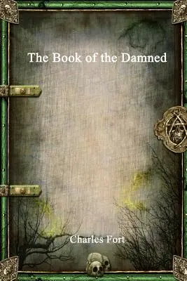 Cartea damnaților - The Book of the Damned