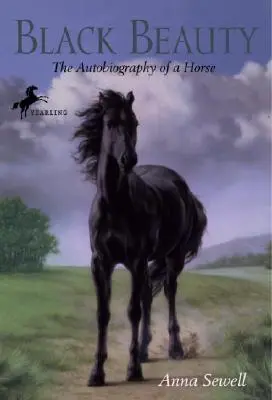 Frumusețea neagră - Black Beauty