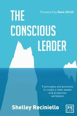 Lider conștient: Nouă principii și practici pentru a crea un loc de muncă Wide-Awake și productiv - Conscious Leader: Nine Principles and Practices to Create a Wide-Awake and Productive Workplace