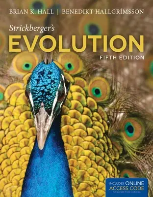 Evoluția lui Strickberger - Strickberger's Evolution