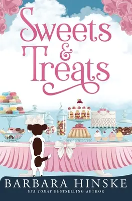 Dulciuri și bunătăți - Sweets & Treats