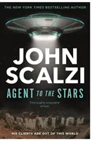 Agent către stele - Agent to the Stars