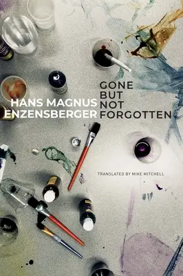 Gone But Not Forgotten: Eșecurile mele preferate și alte proiecte care au rămas fără rezultat - Gone But Not Forgotten: My Favourite Flops and Other Projects That Came to Nothing