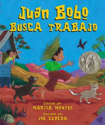 Juan Bobo Busca Trabajo: Juan Bobo Goes to Work (Ediție în spaniolă) - Juan Bobo Busca Trabajo: Juan Bobo Goes to Work (Spanish Edition)