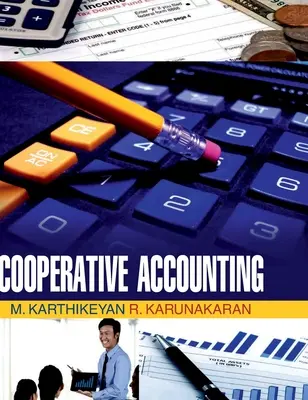 Contabilitate cooperativă - Cooperative Accounting