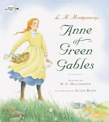 Anne de la Green Gables - Anne of Green Gables