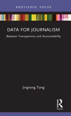 Date pentru jurnalism: Între transparență și responsabilitate - Data for Journalism: Between Transparency and Accountability