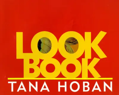 Cartea Look - Look Book