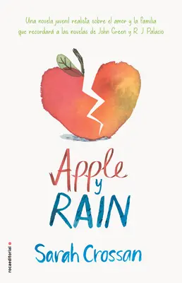 Apple Y Rain / Măr și ploaie - Apple Y Rain / Apple and Rain