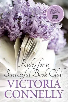Reguli pentru un club de carte de succes - Rules for a Successful Book Club