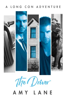 Șoferul: Volumul 3 - The Driver: Volume 3