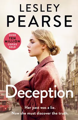 Deception - The Sunday Times Bestseller