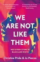 Noi nu suntem ca ei - We Are Not Like Them