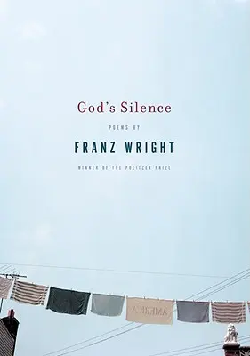 Tăcerea lui Dumnezeu - God's Silence