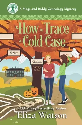 Cum să urmăriți un caz nerezolvat - How to Trace a Cold Case