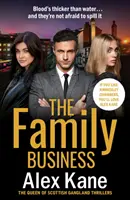 Afaceri de familie - Family Business