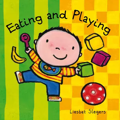 Mâncatul și joaca - Eating and Playing