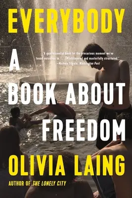 Everybody: O carte despre libertate - Everybody: A Book about Freedom