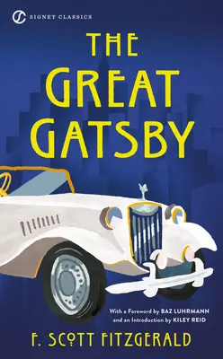 Marele Gatsby - The Great Gatsby
