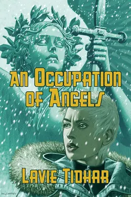 O ocupație de îngeri - An Occupation of Angels