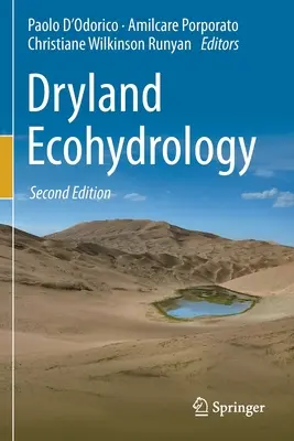 Ecohidrologia zonelor uscate - Dryland Ecohydrology