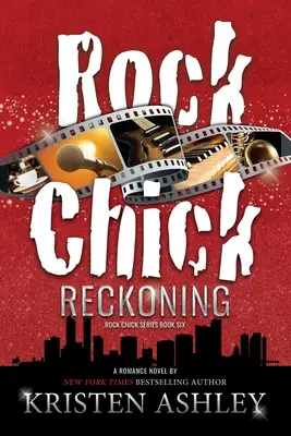 Rock Chick Recunoaștere - Rock Chick Reckoning