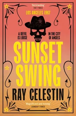 Sunset Swing: Volumul 4 - Sunset Swing: Volume 4