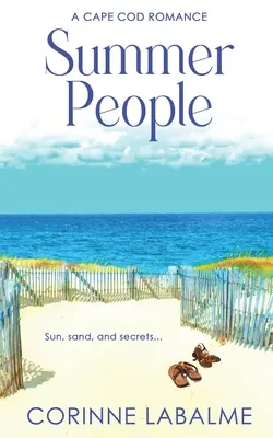 Oameni de vară - Summer People