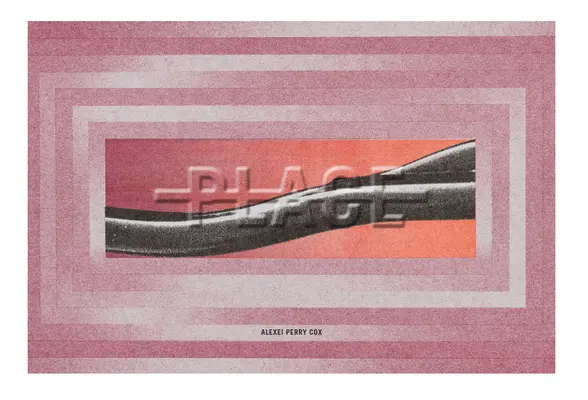 Locul - Place
