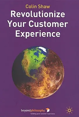 Revoluționați-vă experiența clienților - Revolutionize Your Customer Experience