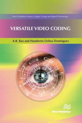 Codare video versatilă - Versatile Video Coding