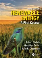 Energie regenerabilă: Un prim curs - Renewable Energy: A First Course