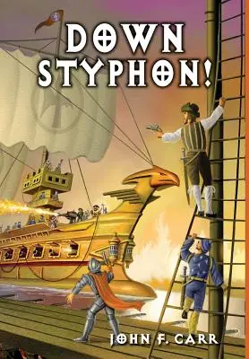 Jos Styphon! - Down Styphon!