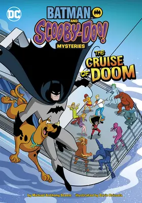 Croaziera fatalității - The Cruise of Doom