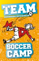 Tabăra de fotbal - Soccer Camp