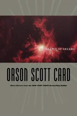 Păstrătorul de vise: Ficțiune scurtă - Keeper of Dreams: Short Fiction